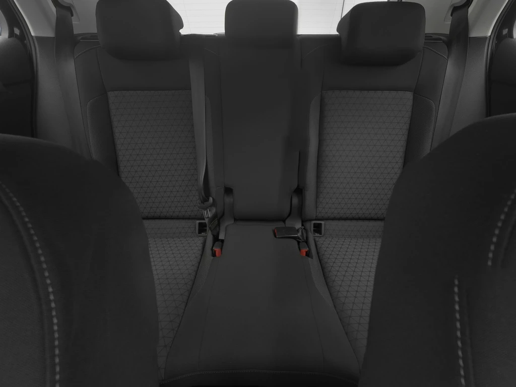 Volkswagen T-Cross – foto 25