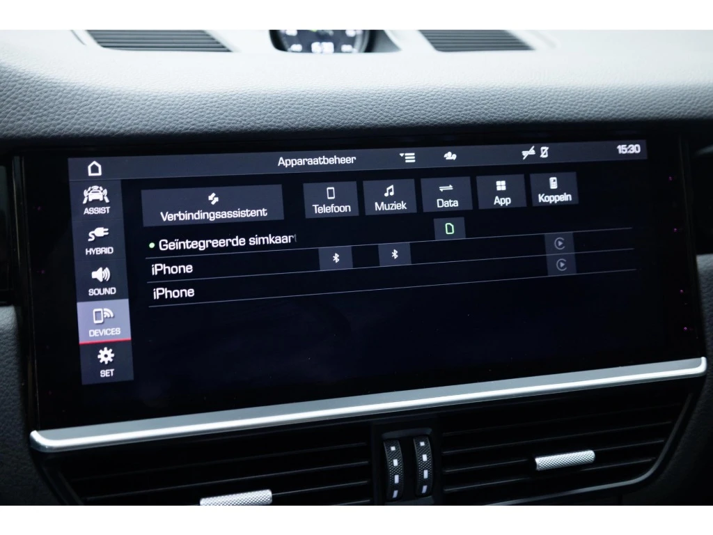 Porsche Cayenne – foto 18