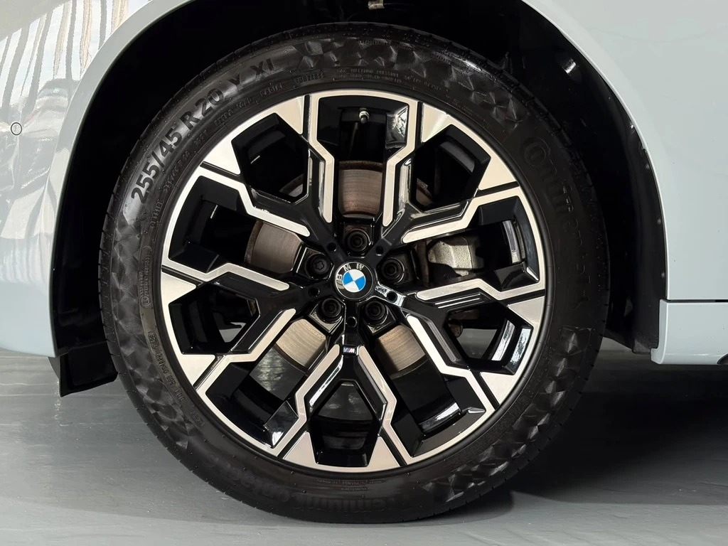 BMW X3 – foto 13