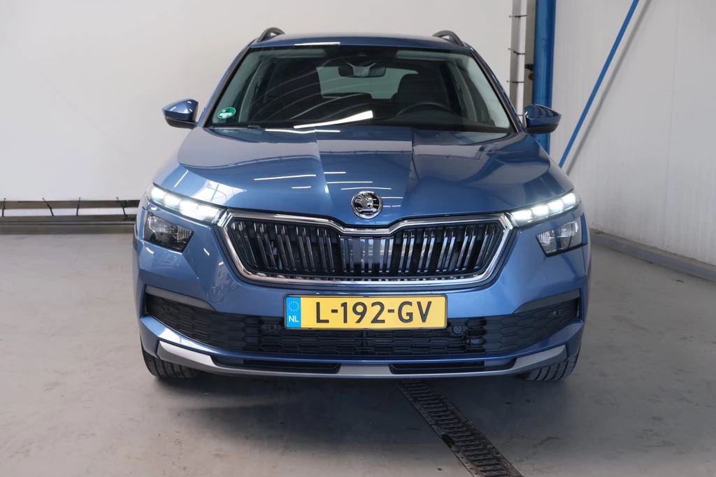 Škoda Kamiq – foto 6