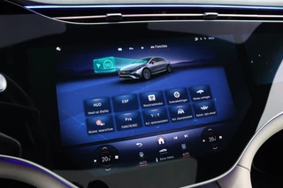 Mercedes-Benz EQS – thumbnail 47