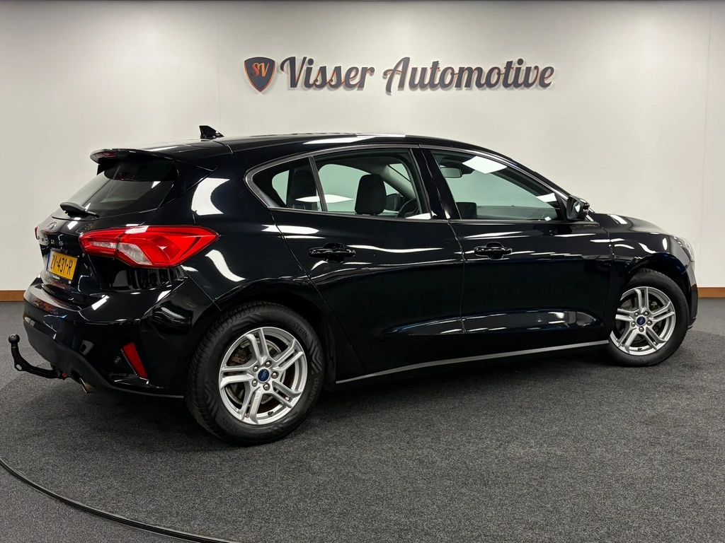 Ford Focus – foto 6