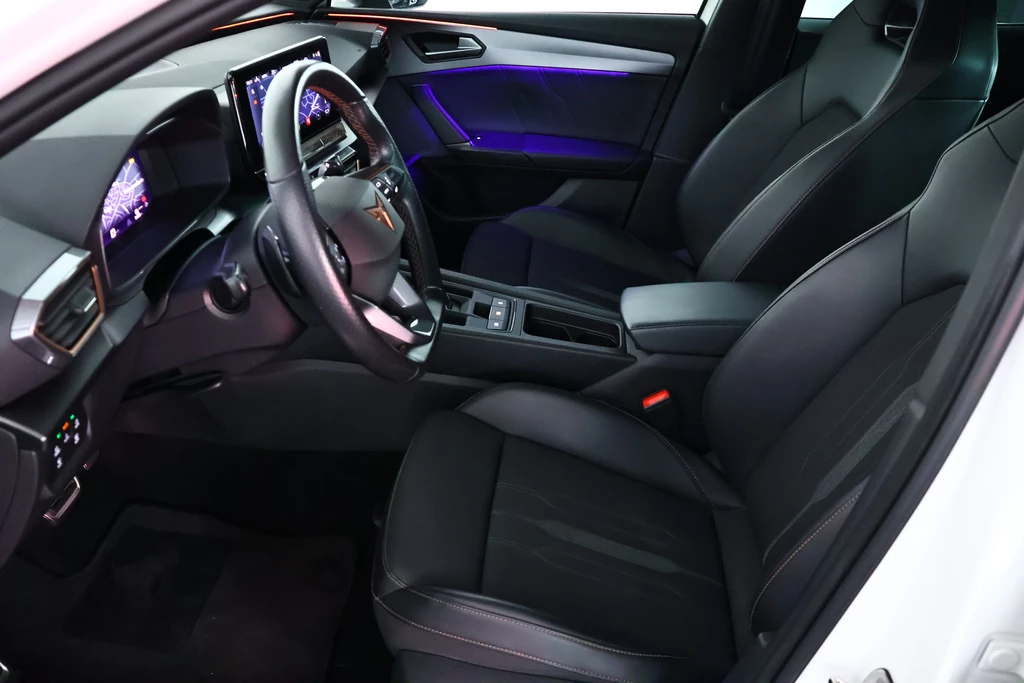 CUPRA Leon – foto 8