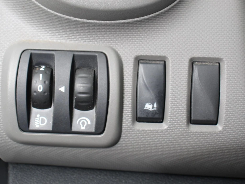 Renault Trafic – foto 15