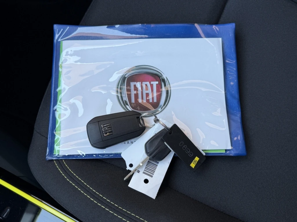 Fiat Grande Panda – foto 18