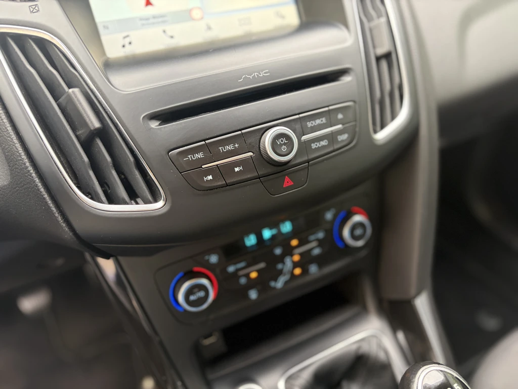 Ford Focus – foto 17