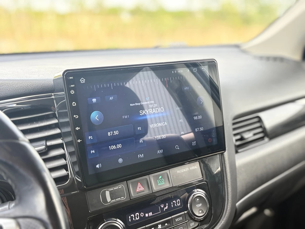 Mitsubishi Outlander – foto 28