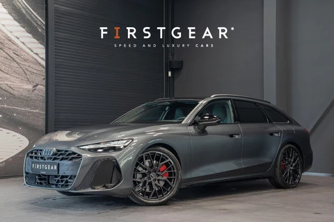 Audi A6 Avant 2.0 e-hybrid quattro S edition Competition *Panorama / Bang & Olufsen / Bijrijders-display / HUD / Memory / Ventilatie- & massage*