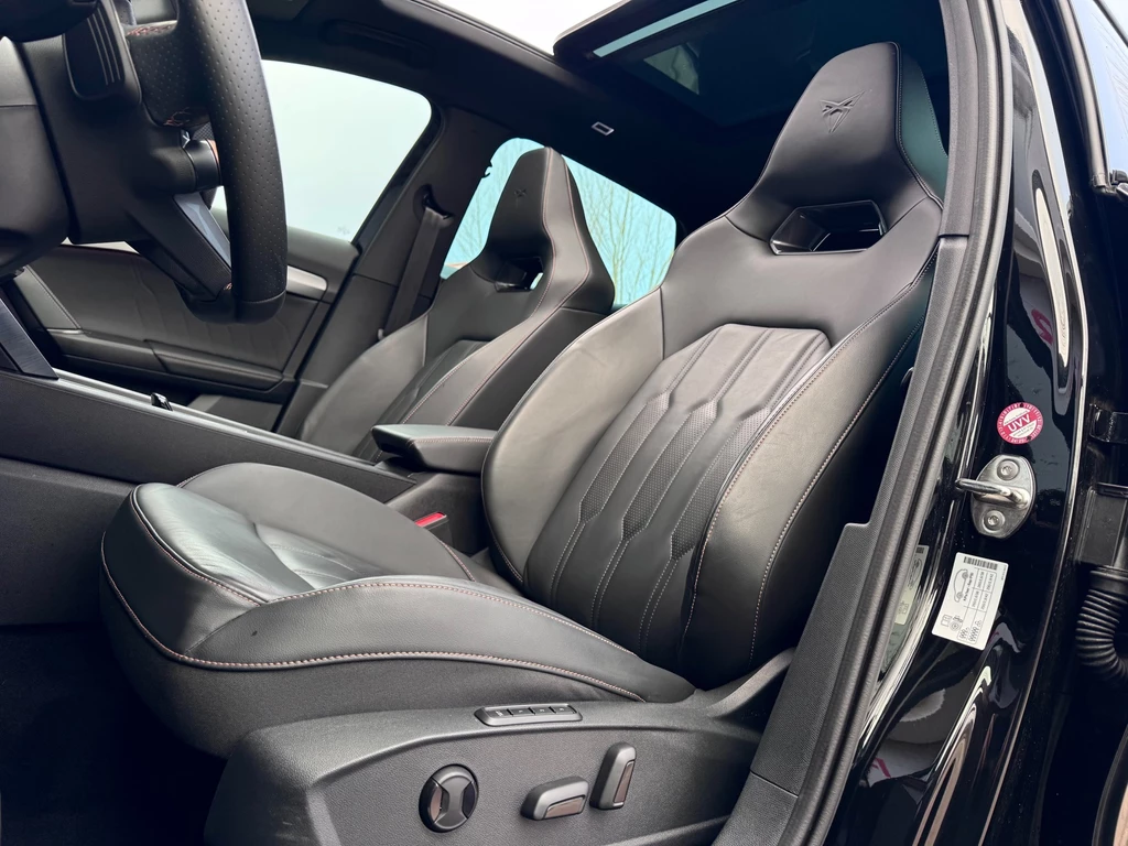 CUPRA Formentor – foto 11