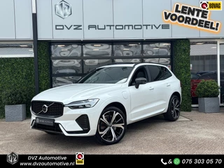 Volvo XC60 – thumbnail 1