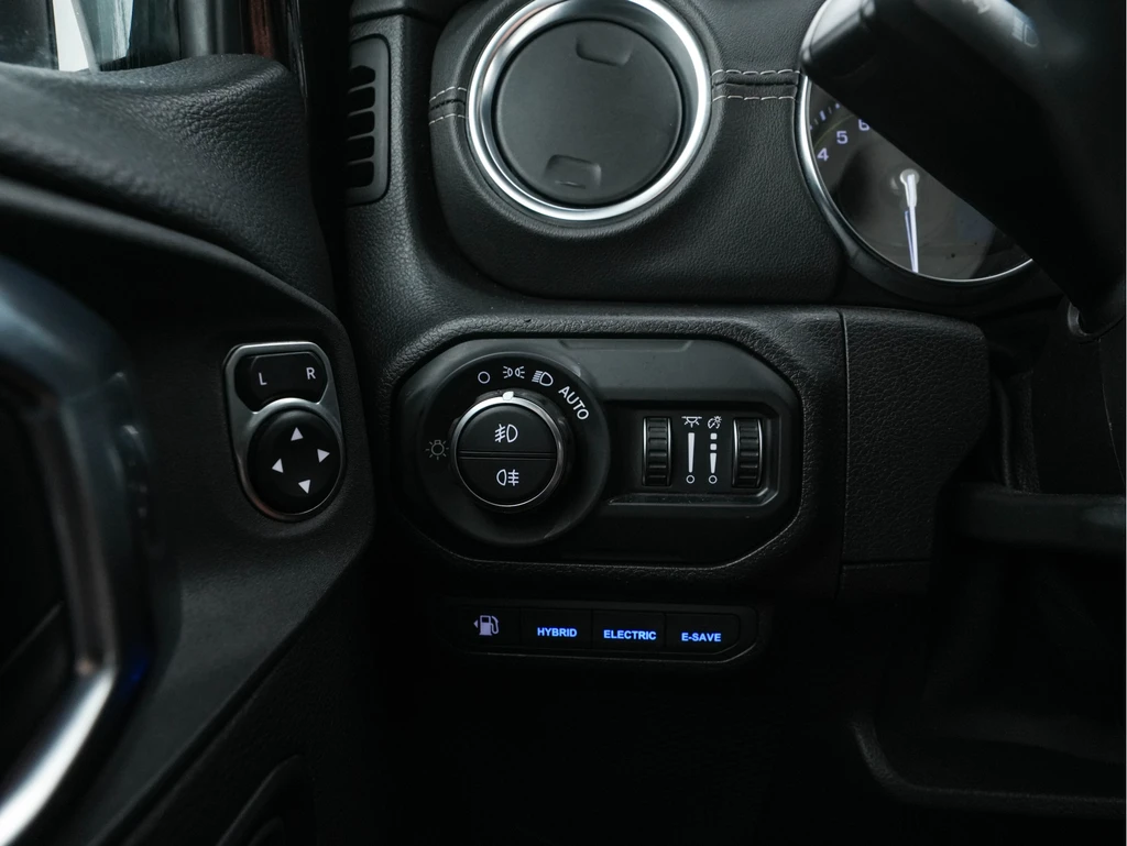 Jeep Wrangler – foto 22