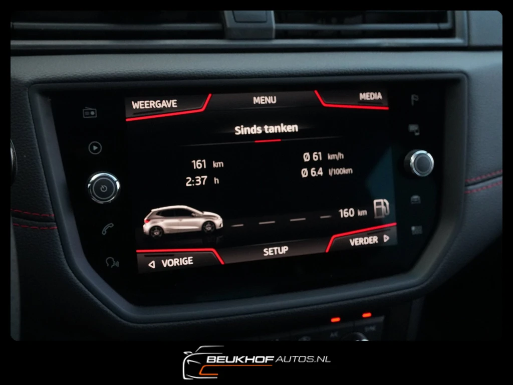 SEAT Ibiza – foto 46