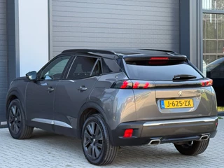 Peugeot 2008 – thumbnail 3