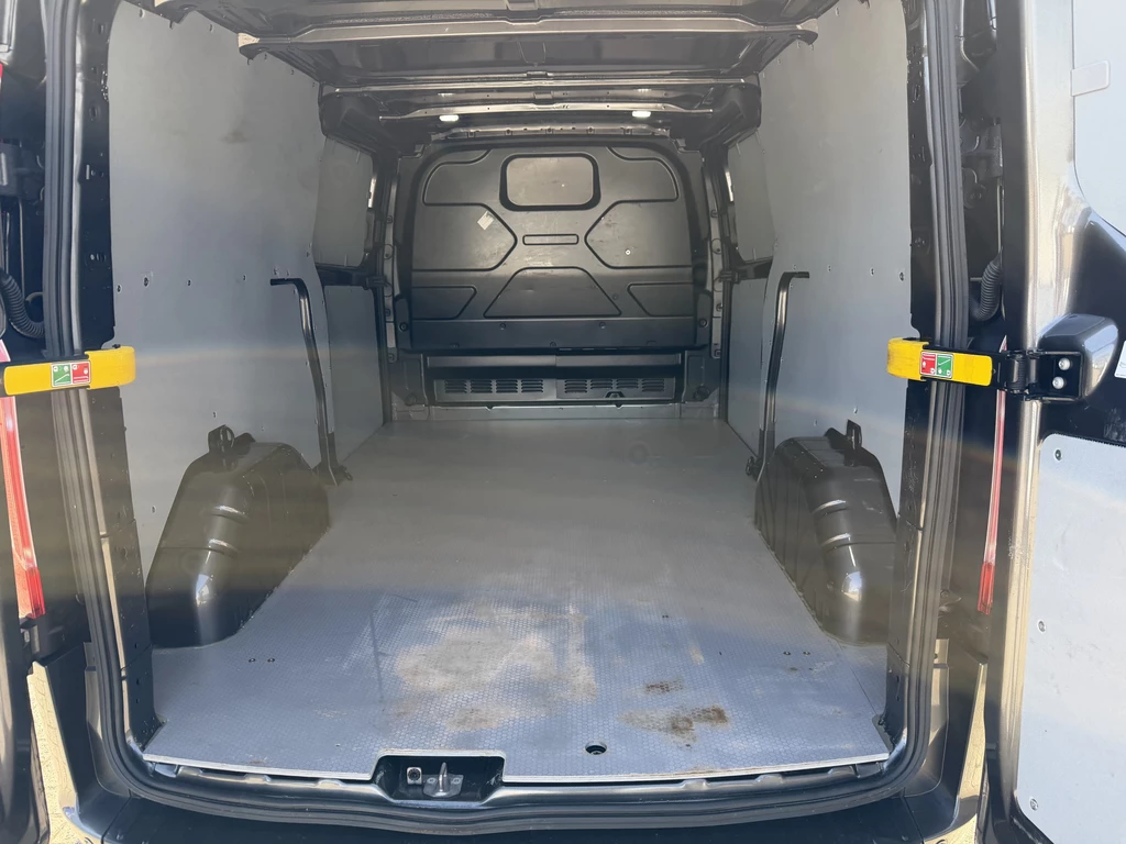 Ford Transit Custom – foto 17