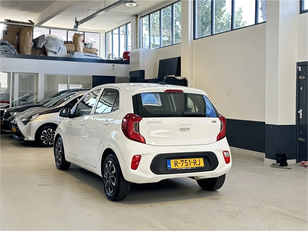 Kia Picanto – foto 2