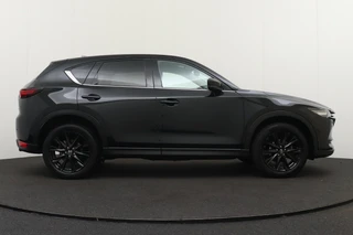 Mazda CX-5 – thumbnail 5