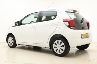 Peugeot 108 – thumbnail 4