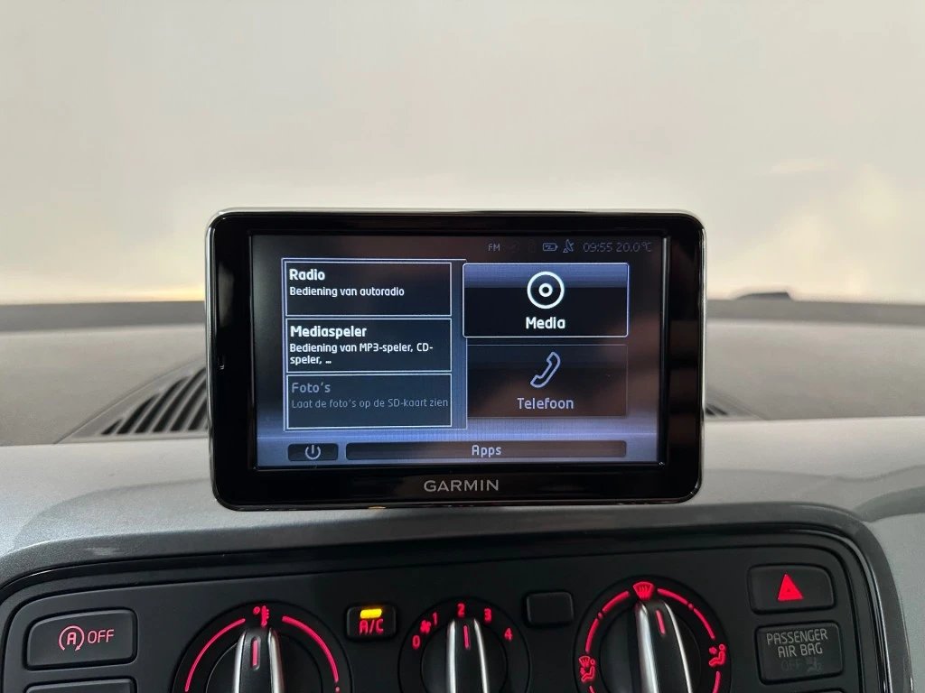 SEAT Mii – foto 49