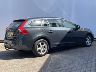 Volvo V60 – thumbnail 6