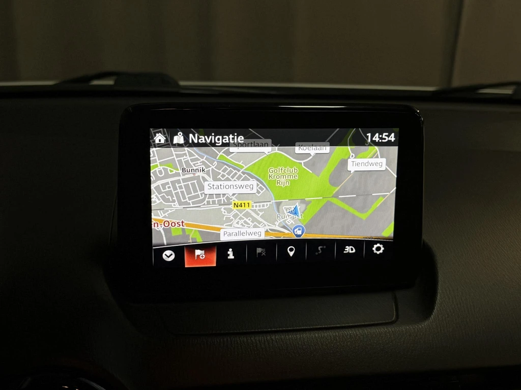 Mazda CX-3 – foto 21