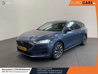 Ford Focus – thumbnail 1