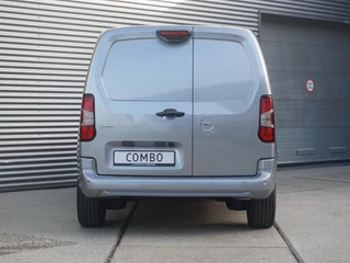 Opel Combo – thumbnail 3