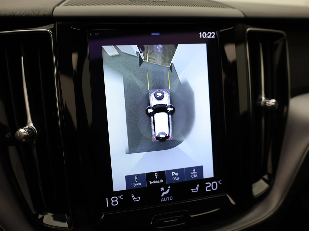 Volvo XC60 – foto 25