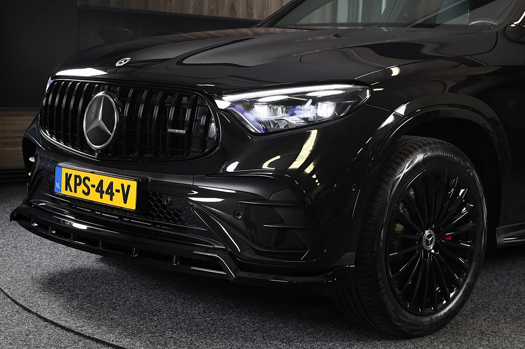 Mercedes-Benz GLC – foto 56