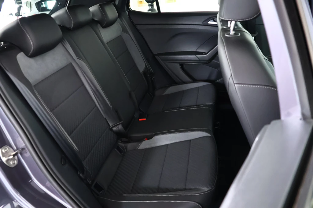 Volkswagen T-Cross – foto 14