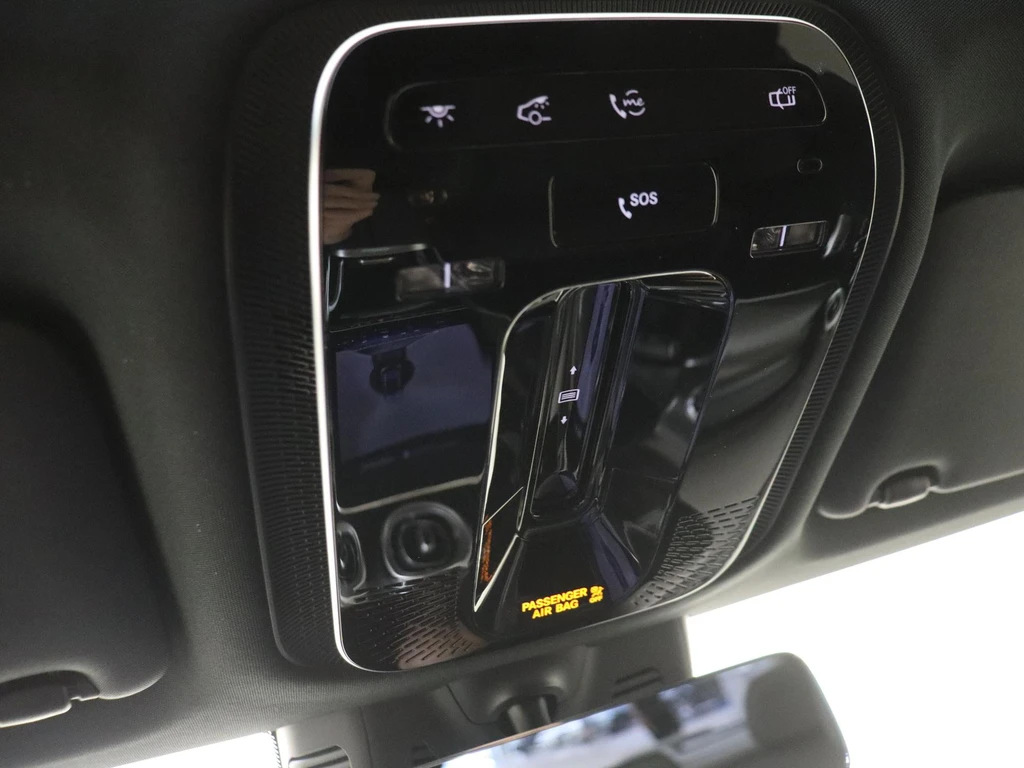 Mercedes-Benz GLC – foto 22