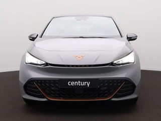 CUPRA Born – thumbnail 10