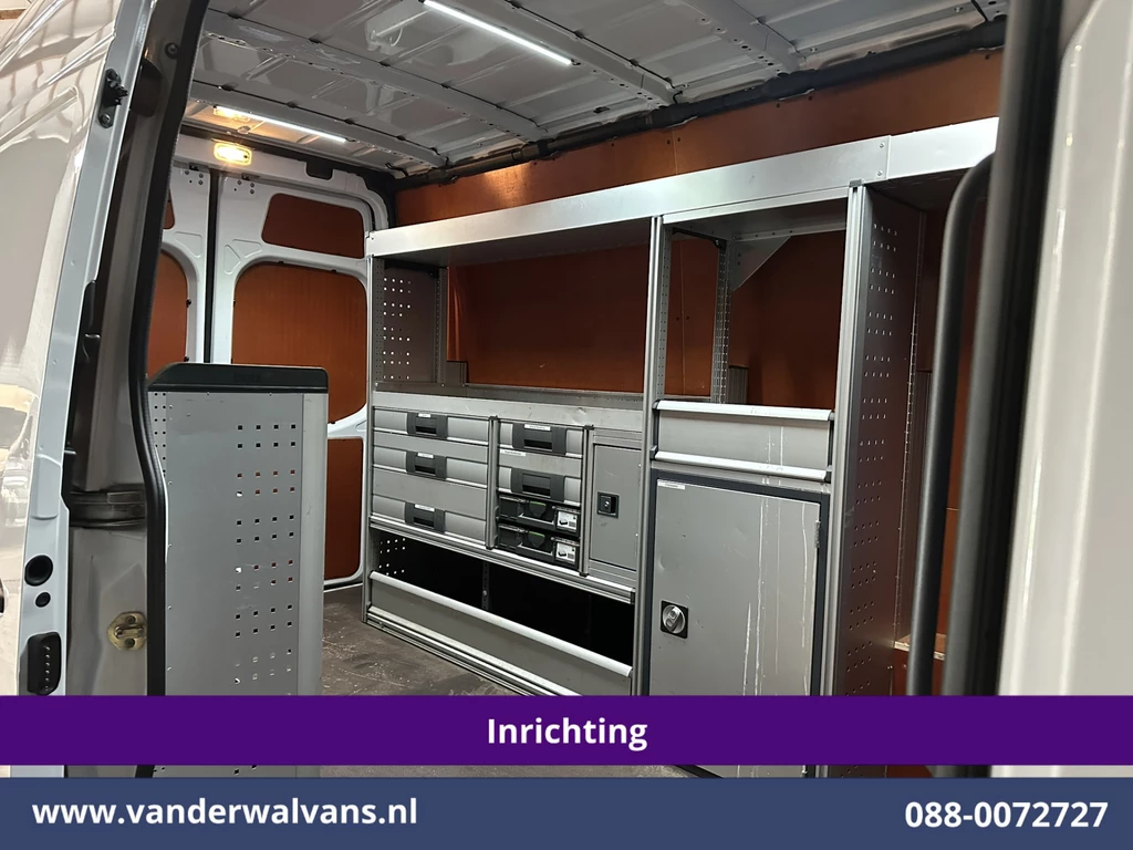 Mercedes-Benz Sprinter – foto 15