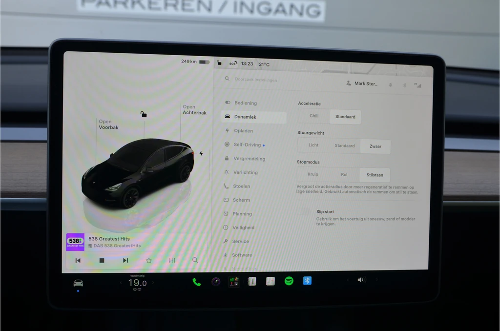 Tesla Model Y – foto 18