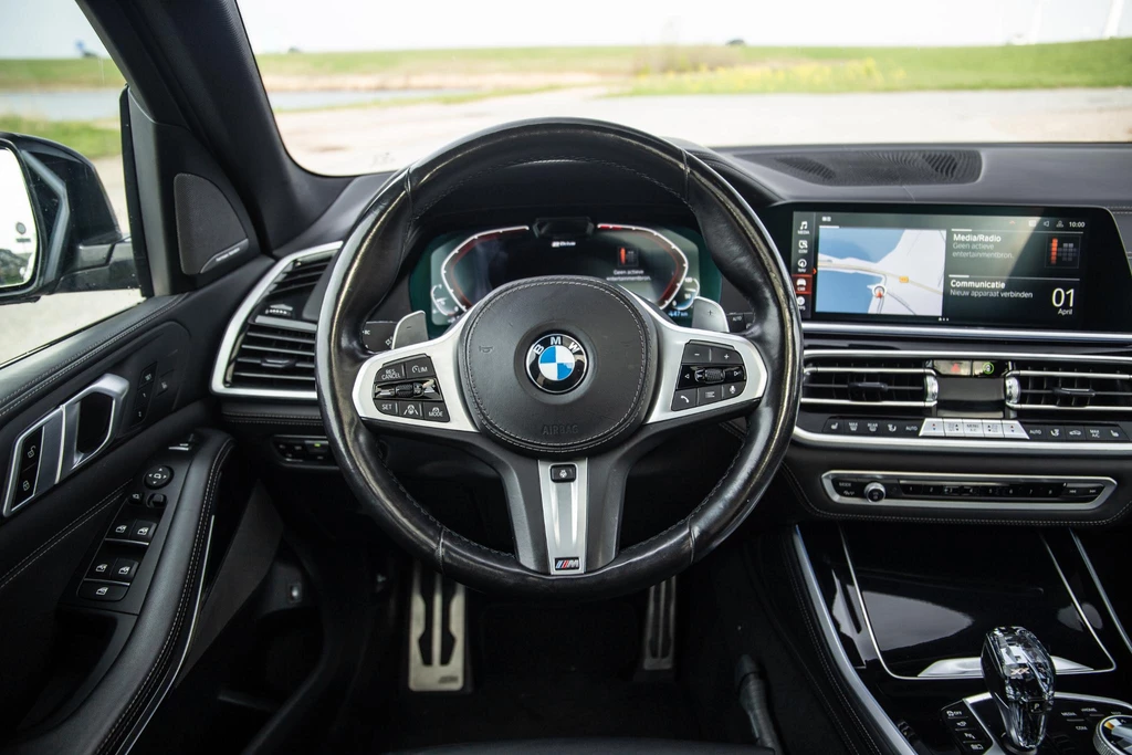 BMW X5 – foto 29