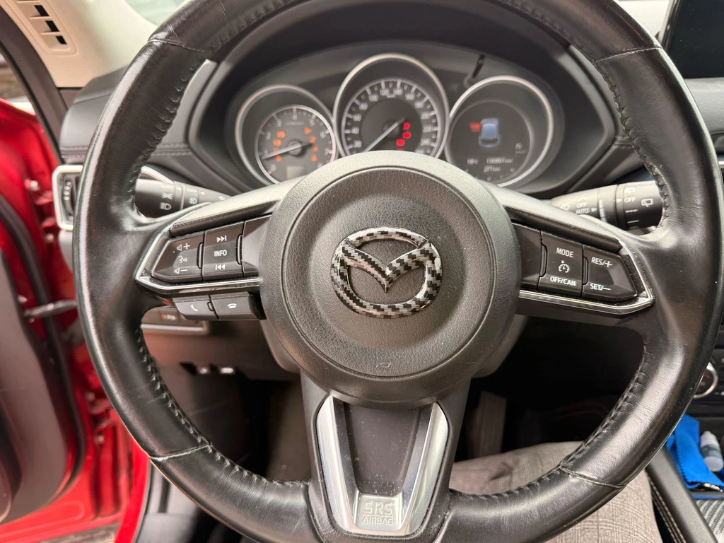 Mazda CX-5 – foto 10