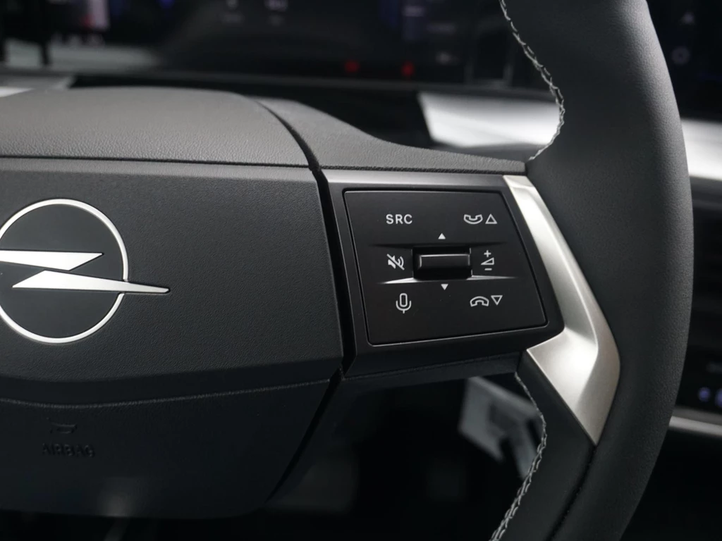 Opel Frontera – foto 19