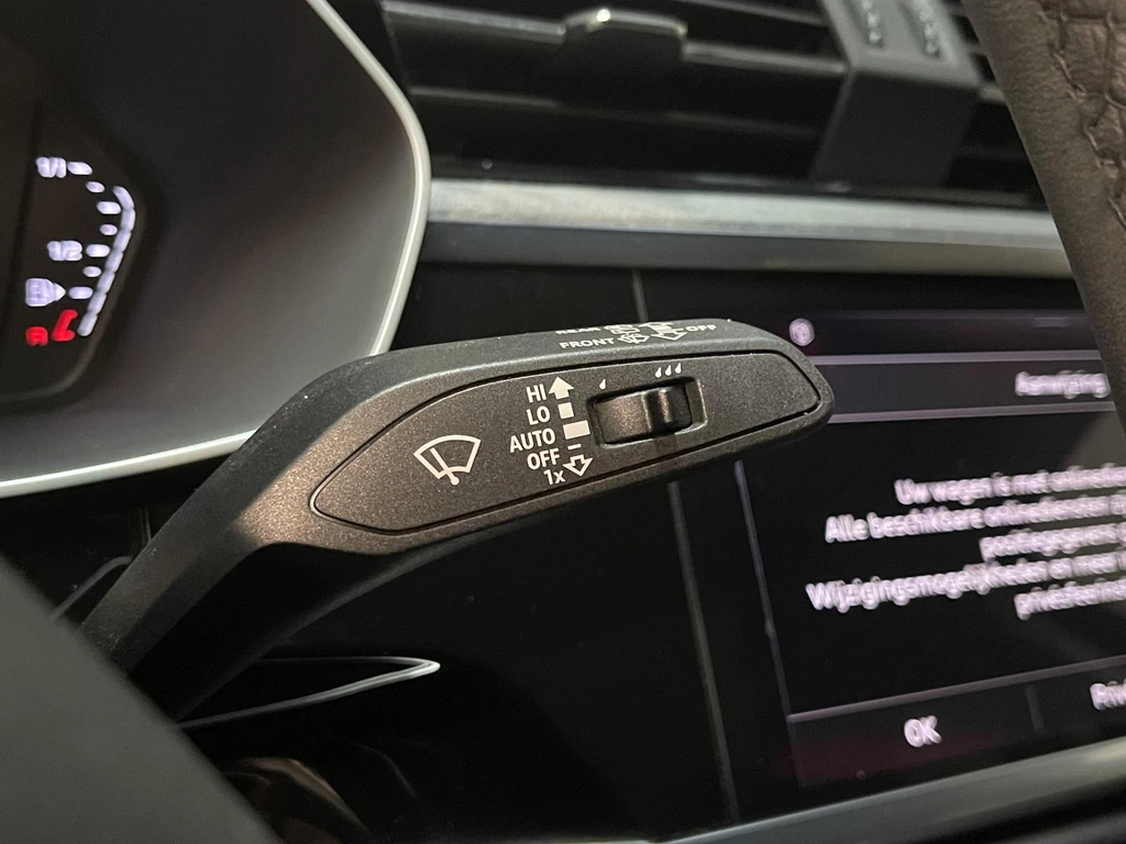 Audi Q3 – foto 19