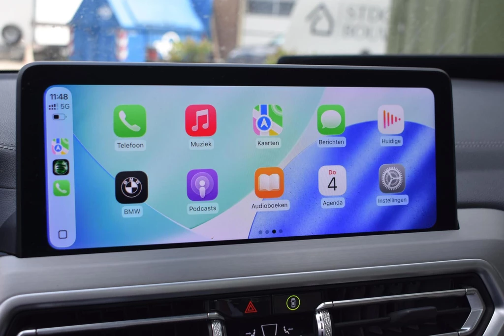 BMW iX3 – foto 18