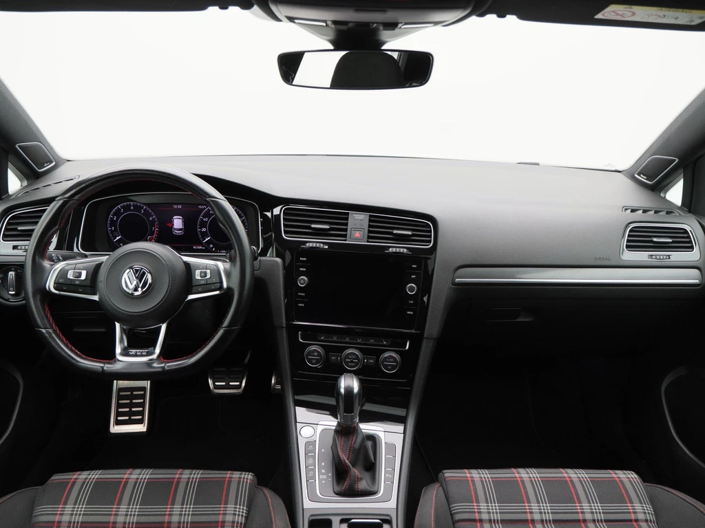 Volkswagen Golf – foto 36