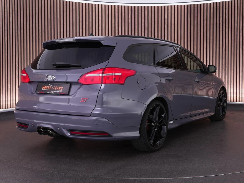 Ford Focus – foto 9