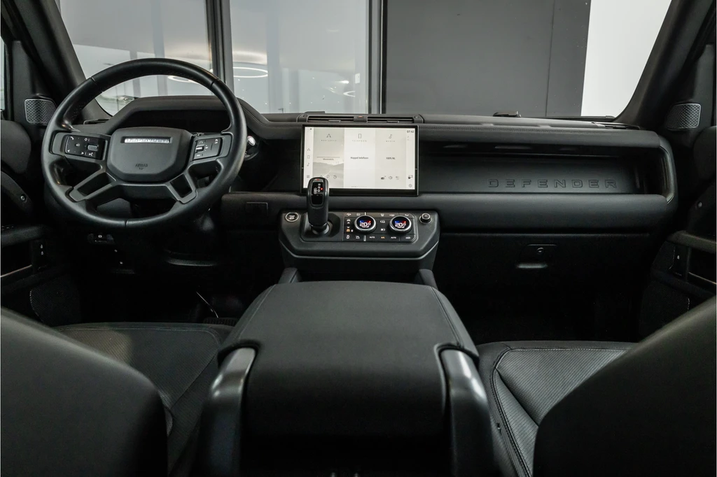 Land Rover Defender – foto 24