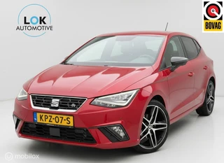 SEAT Ibiza – thumbnail 1