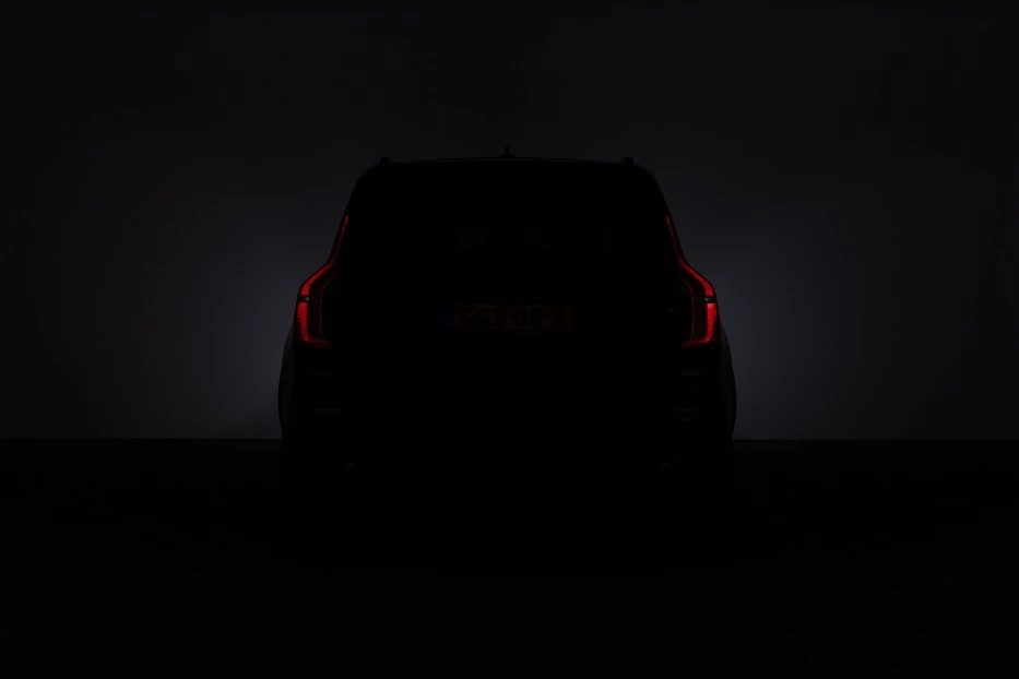 Volvo XC90 – foto 4