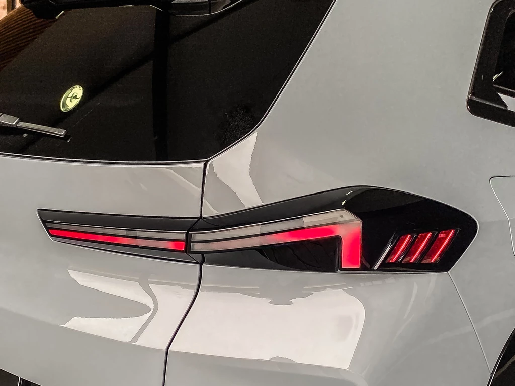 BMW XM – foto 52