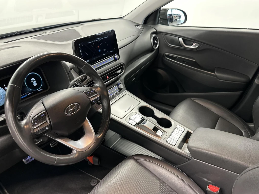 Hyundai Kona – foto 14