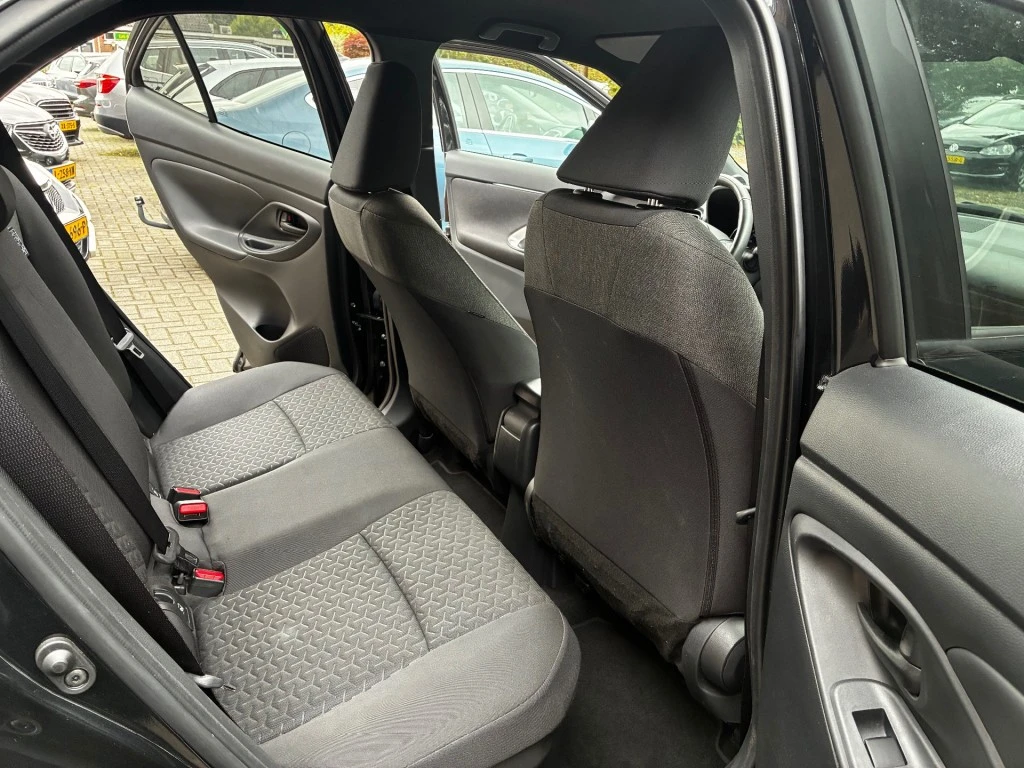 Toyota Yaris – foto 13