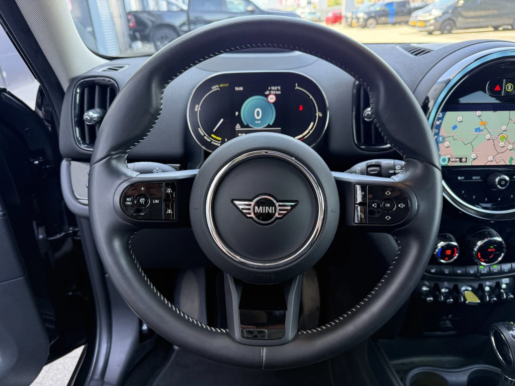 MINI Countryman – foto 16