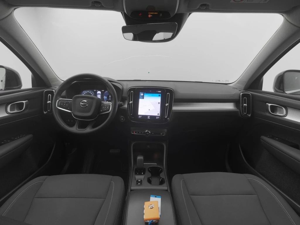Volvo XC40 – foto 22