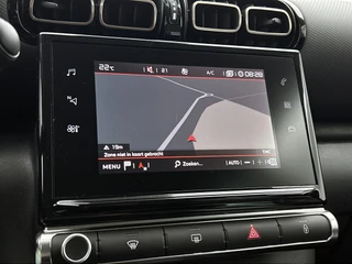 Citroën C3 Aircross – thumbnail 9