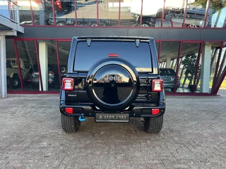 Jeep Wrangler – thumbnail 2